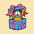 Garfield Surprise — fond