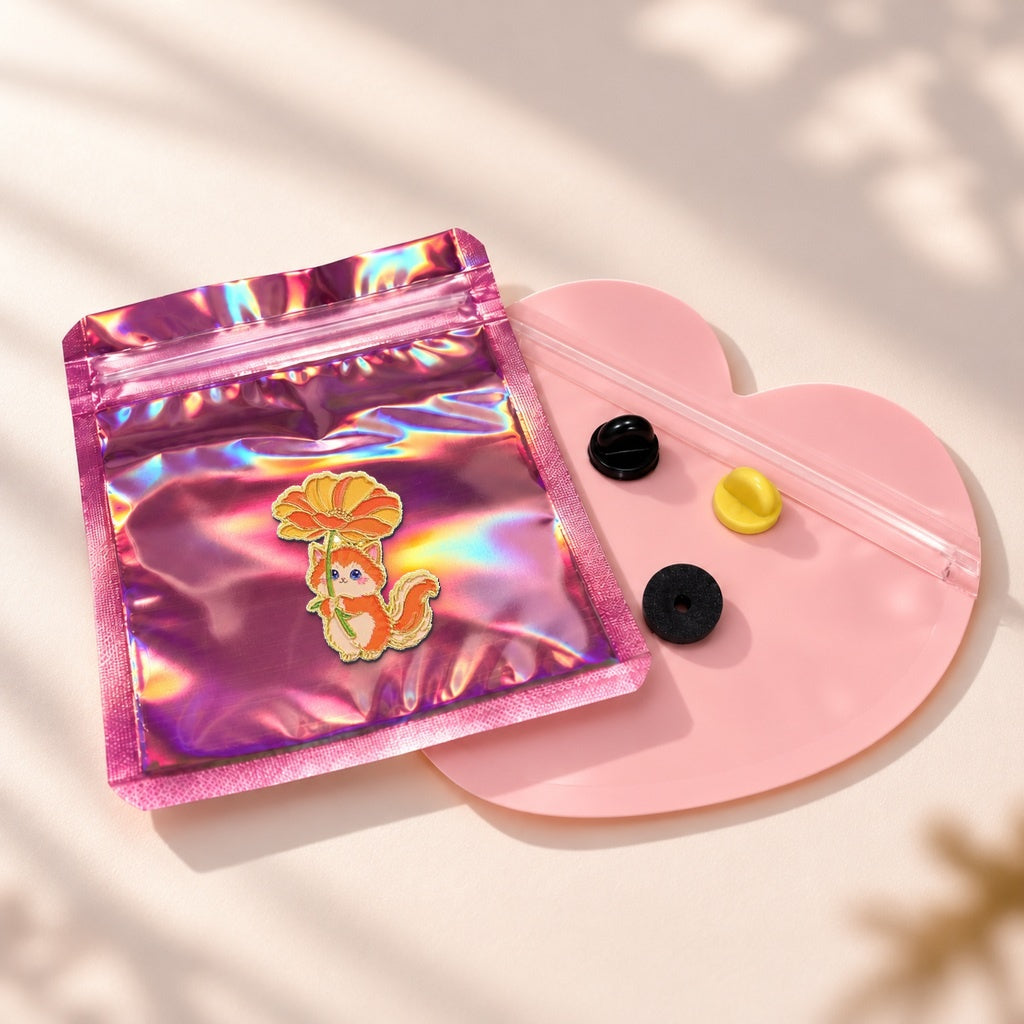 Chat et Poireau — pochette