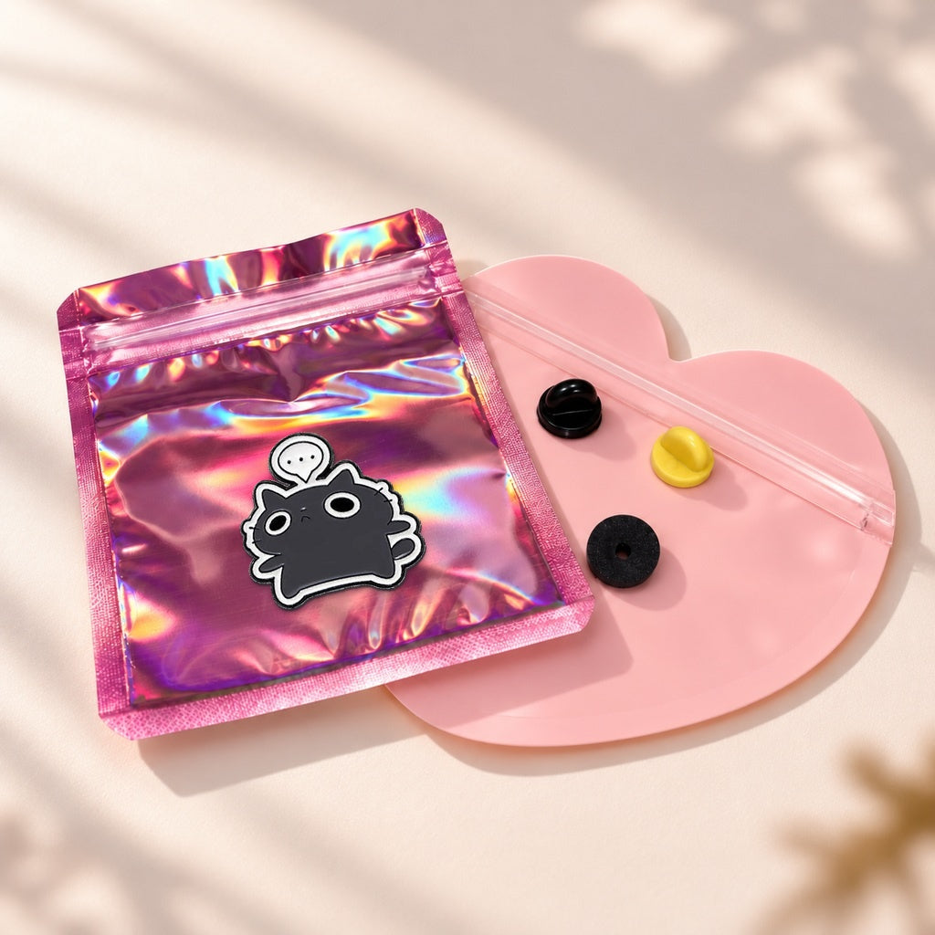 Chat Pensif — pochette