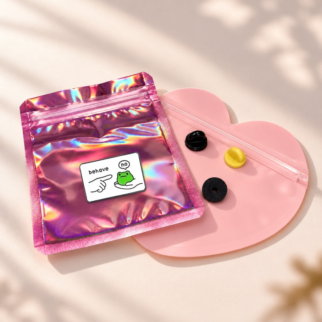Comportement — pochette