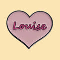 Louise — fond