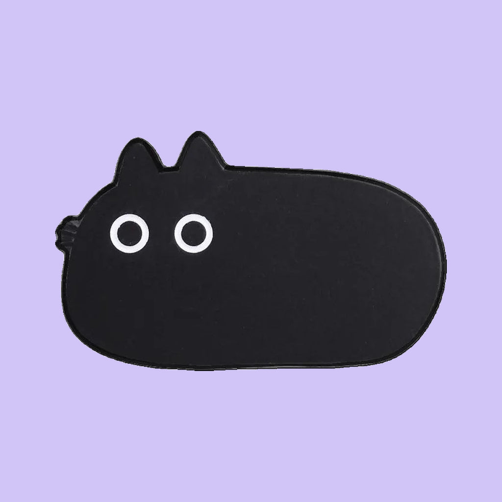 Pusheen Pin — fond