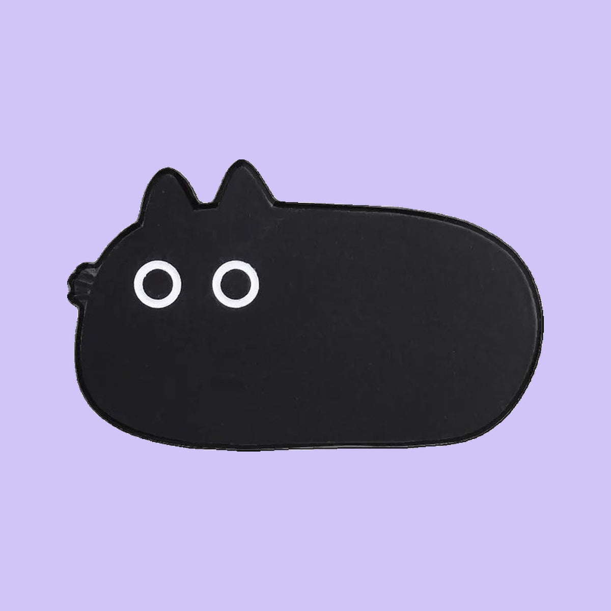 Pusheen Pin — fond