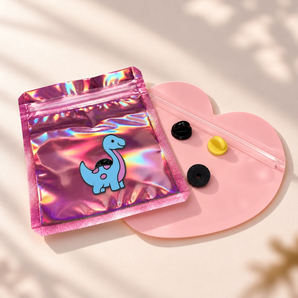Dino Parents — pochette