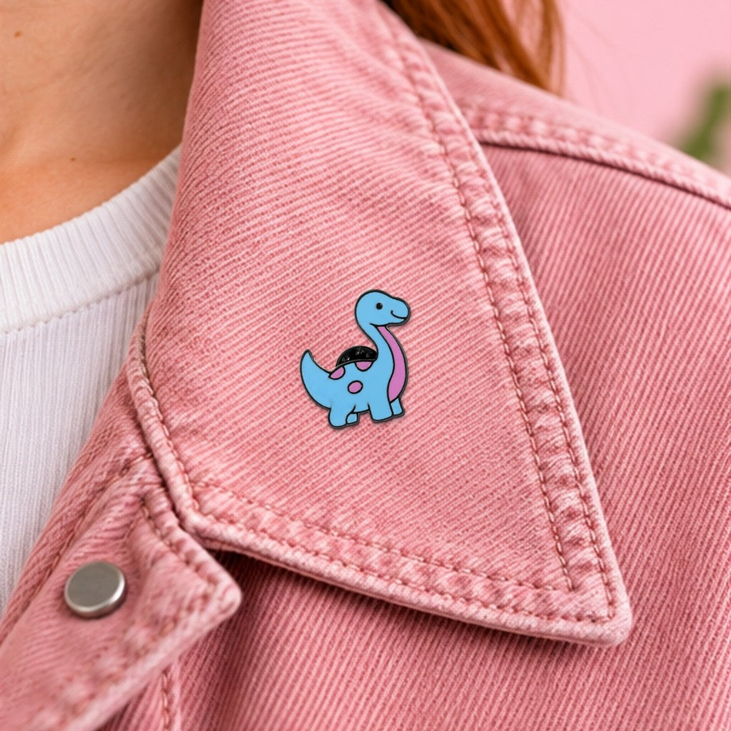Dino Parents — veste
