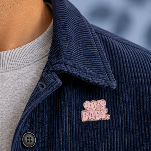 90's Baby — veste