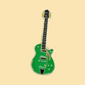 Guitare Pin — fond