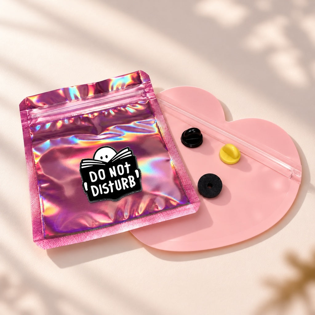 Ne Pas Déranger — pochette