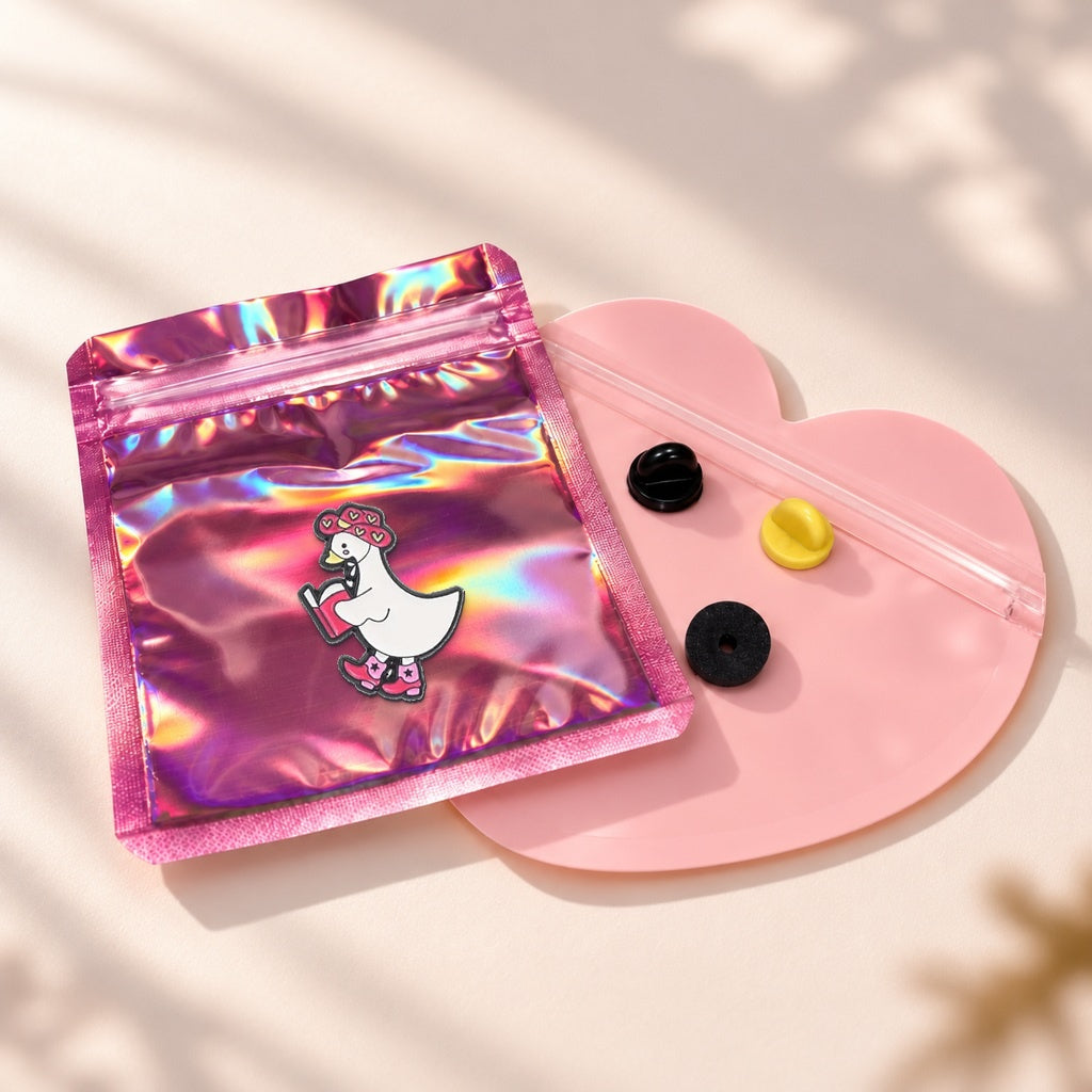 Doudou Lecteur — pochette