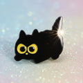 Pin's -  Chat Noir