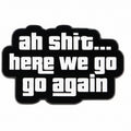 Pin's "ah shit..."😬😵‍💫