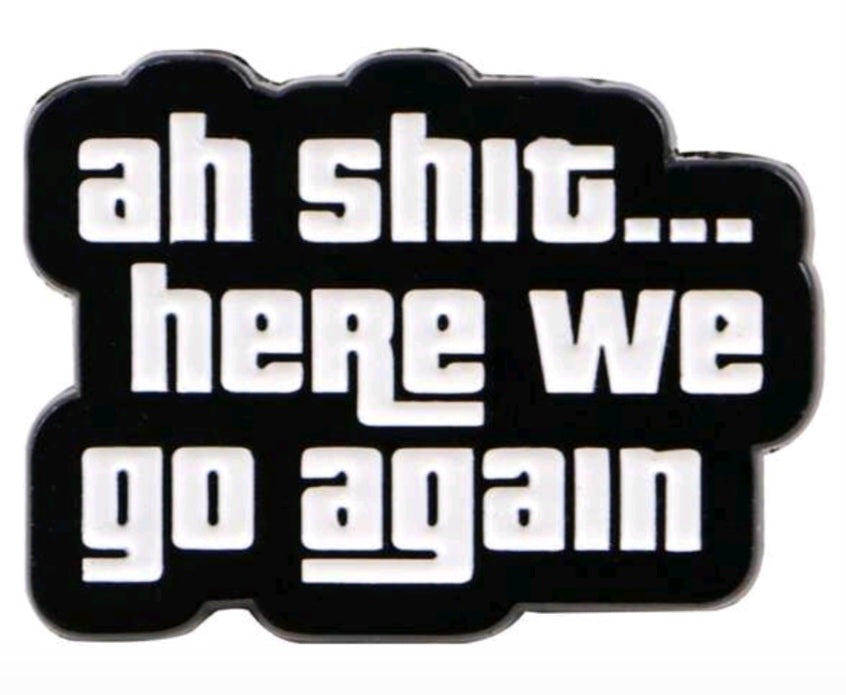 Pin's 😬😵‍💫