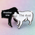 Pin's -  "another one..."